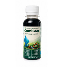 GumiGrot газонів та клумб