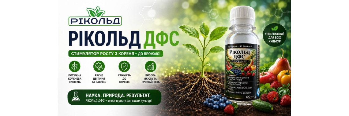 дфс банер
